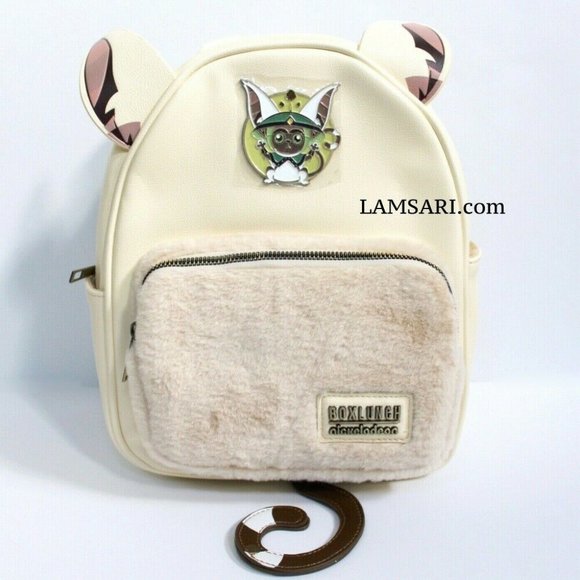 Avatar: The Last Airbender Momo Mini Backpack main image 5